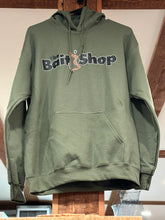 Load image into Gallery viewer, Bait Shop Hoodie