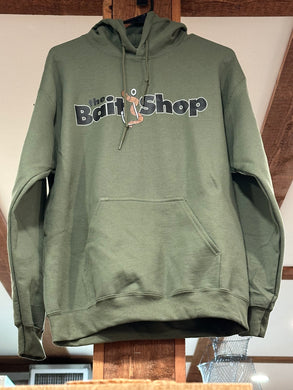 Bait Shop Hoodie