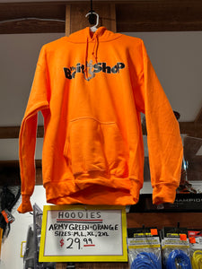 Bait Shop Hoodie