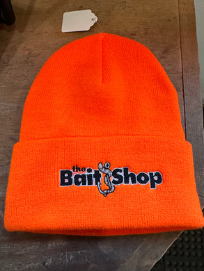 Bait Shop Beanie